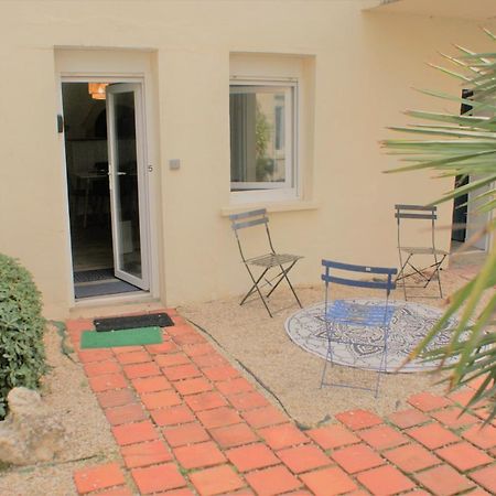 Le coquet de Rompsay Paisible&Moderne Lejlighed La Rochelle  Eksteriør billede