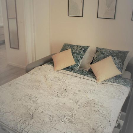 Le coquet de Rompsay Paisible&Moderne Lejlighed La Rochelle  Eksteriør billede