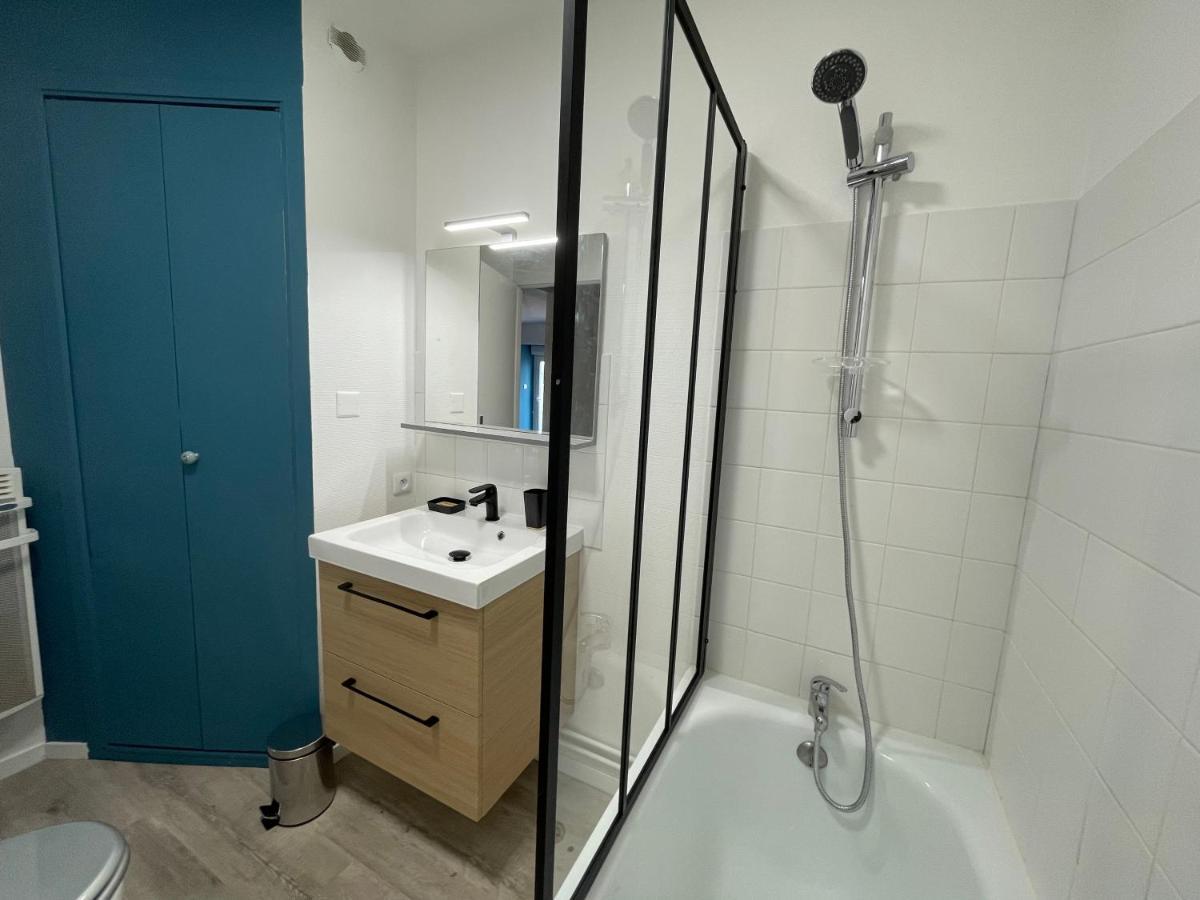 Le coquet de Rompsay Paisible&Moderne Lejlighed La Rochelle  Eksteriør billede